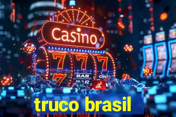 truco brasil - truco online